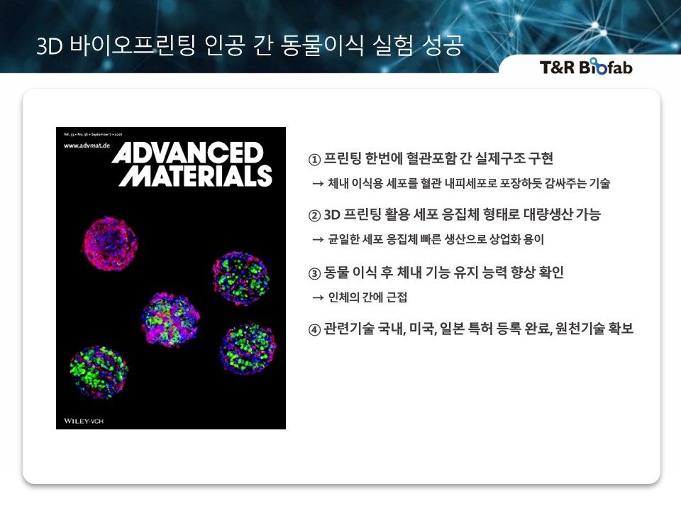 이미지 Advanced materials (2020 impact factor of 30.849)